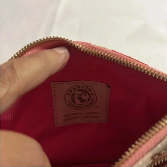 Spartina 449 mini clutch - Picture 3 of 10